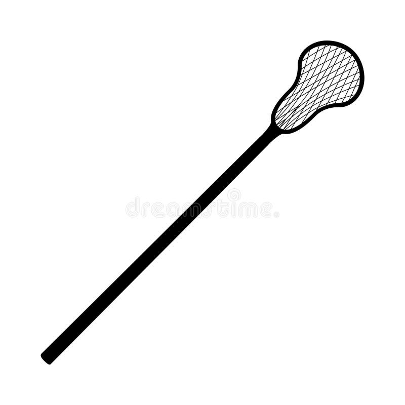 Lacrosse Sticks Stock Illustrations – 163 Lacrosse Sticks Stock  Illustrations, Vectors & Clipart - Dreamstime