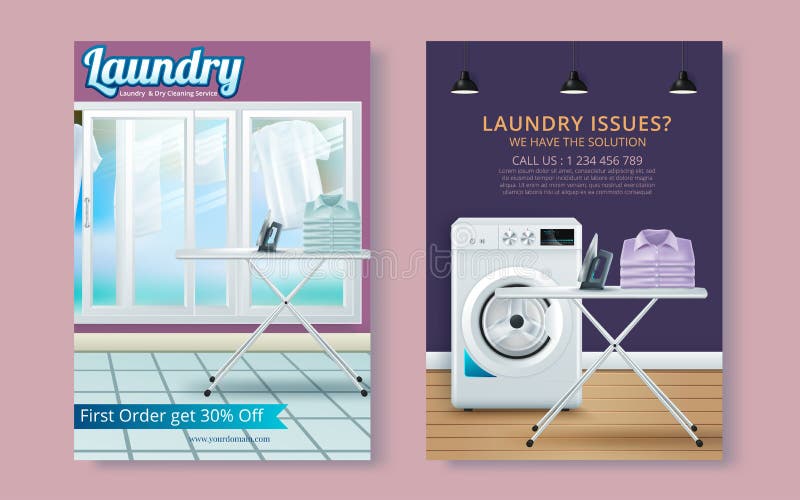 Laundry Delivery Service San Jose