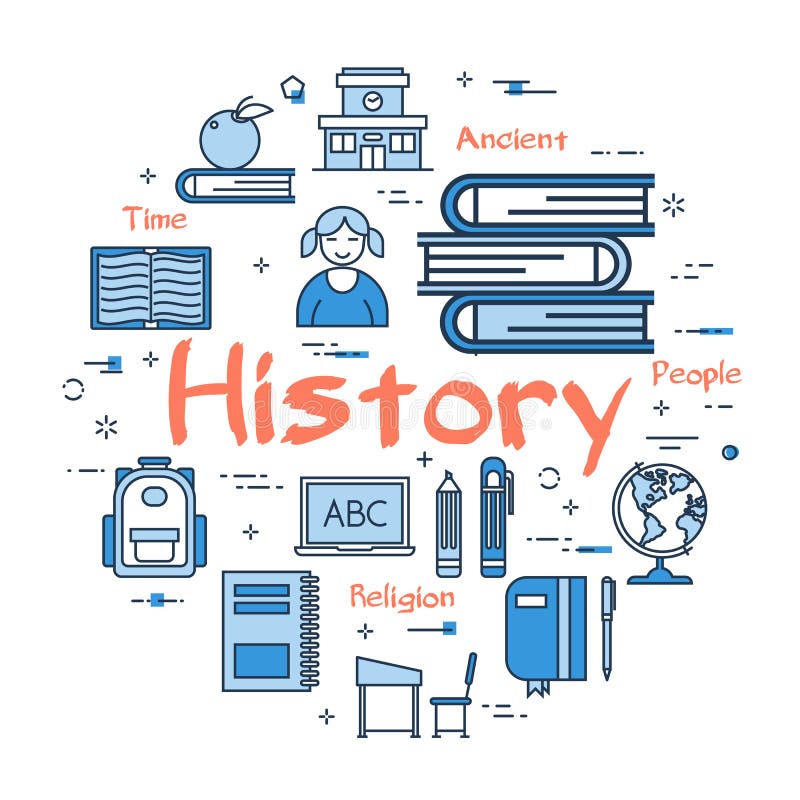 School subject history