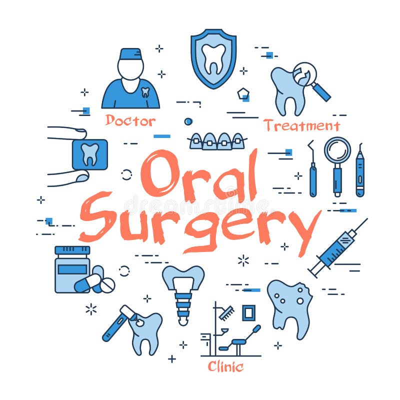 Oral Surgery Stock Illustrations – 7,163 Oral Surgery Stock Illustrations,  Vectors & Clipart - Dreamstime