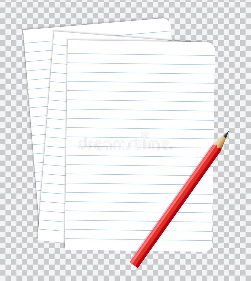 https://thumbs.dreamstime.com/b/vector-lined-notebook-papers-red-pencil-isolated-transparent-background-vector-lined-notebook-papers-red-pencil-140799198.jpg