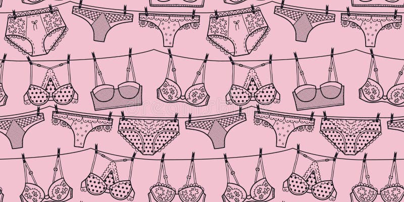 Lingerie Stock Illustrations 14 003 Lingerie Stock Illustrations Vectors Clipart Dreamstime