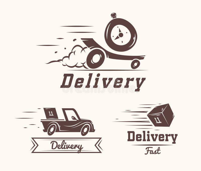 Home Delivery Logo Images – Browse 18,342 Stock Photos, Vectors, and Video