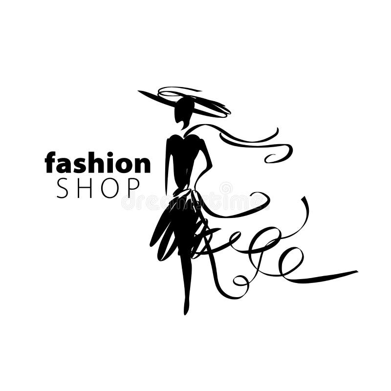 Fashion Logo Stock Illustrations – 665,675 Fashion Logo Stock ...