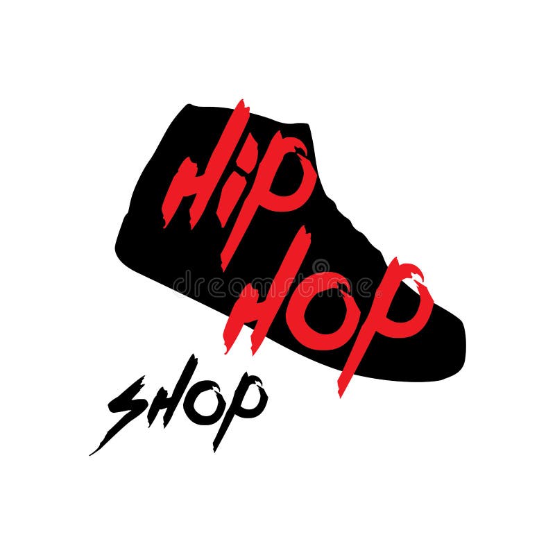 Hip Hop Clothing Logos