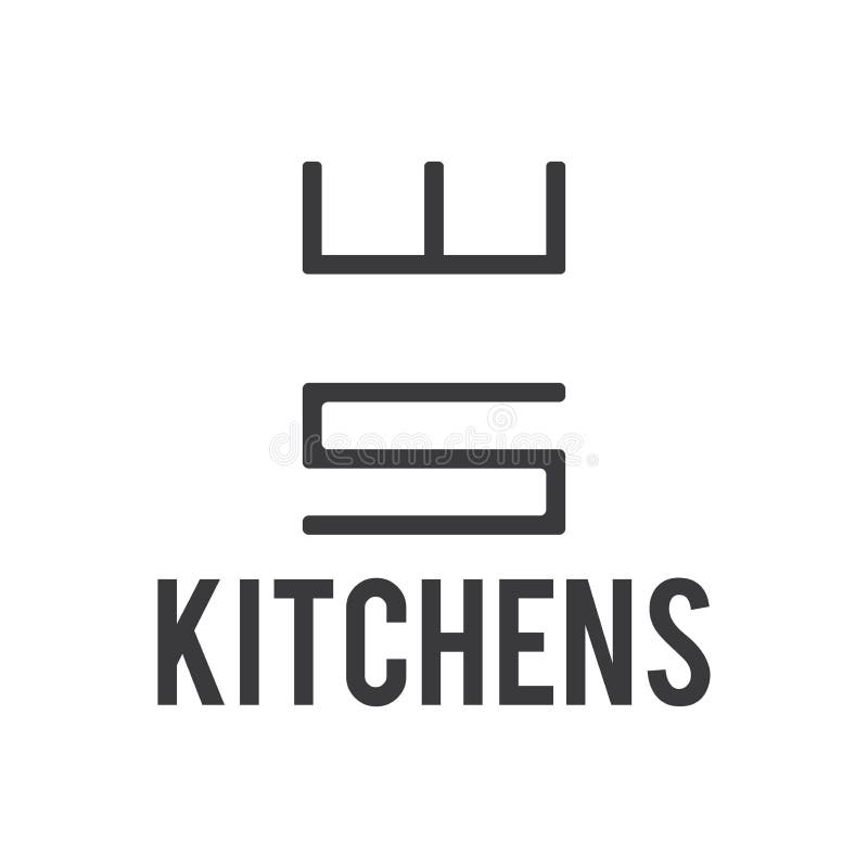 Kitchens Logo Stock Illustrations 46 Kitchens Logo Stock