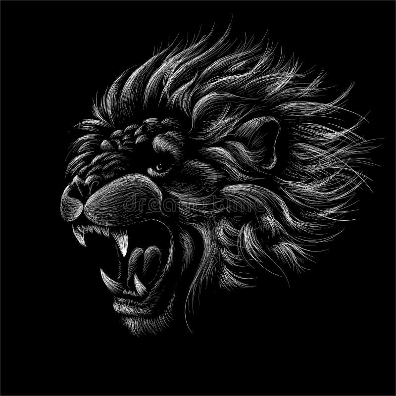 61 Stunning Lion Shoulder Tattoos For Men To Try Now  Psycho Tats