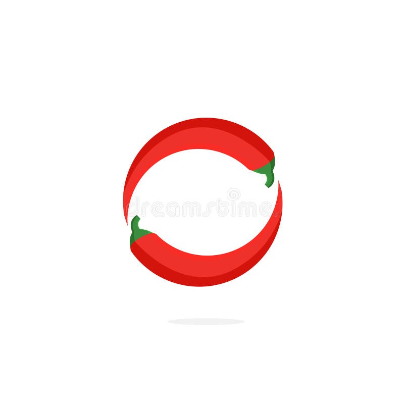 Red Pepper Restaurant Logo Stock Illustrations 4,674 Red Pepper