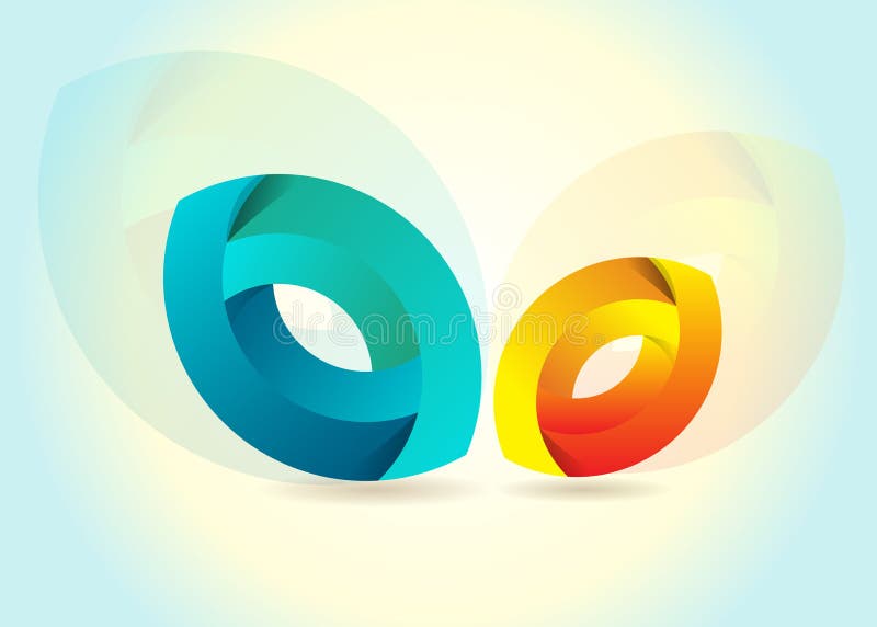 Vector logo vector illustration Vector logo vector illustration