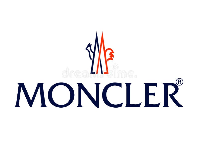 moncler brand logo