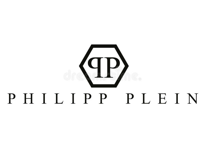 logo philipp plein