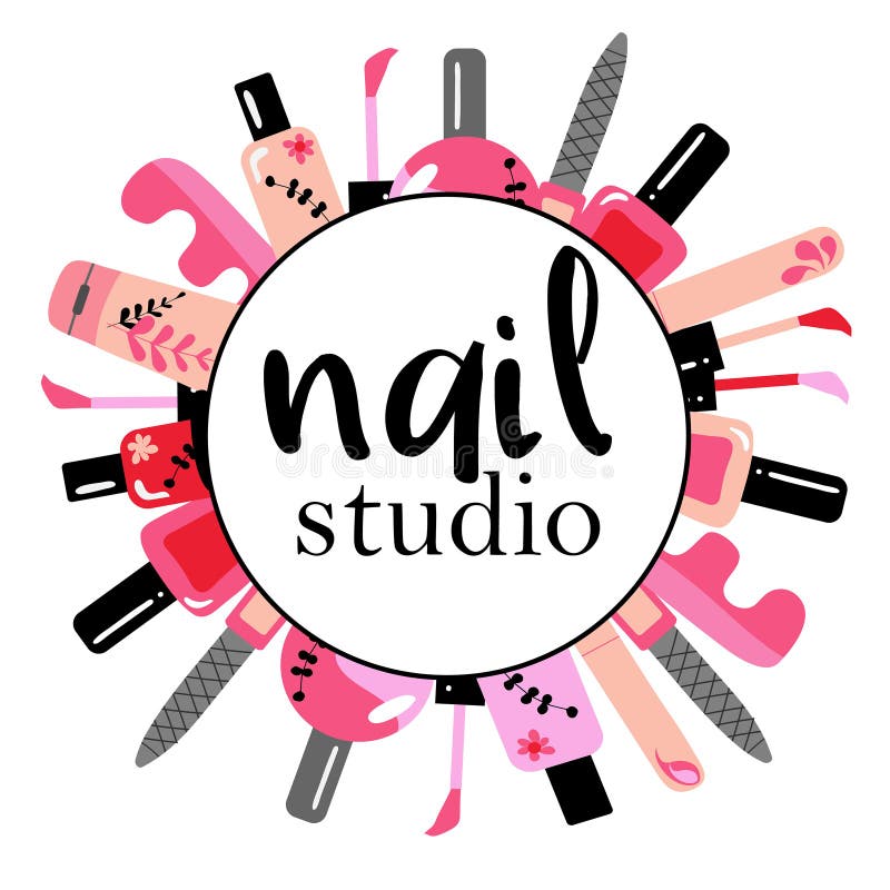 Nails illustration Images - Search Images on Everypixel