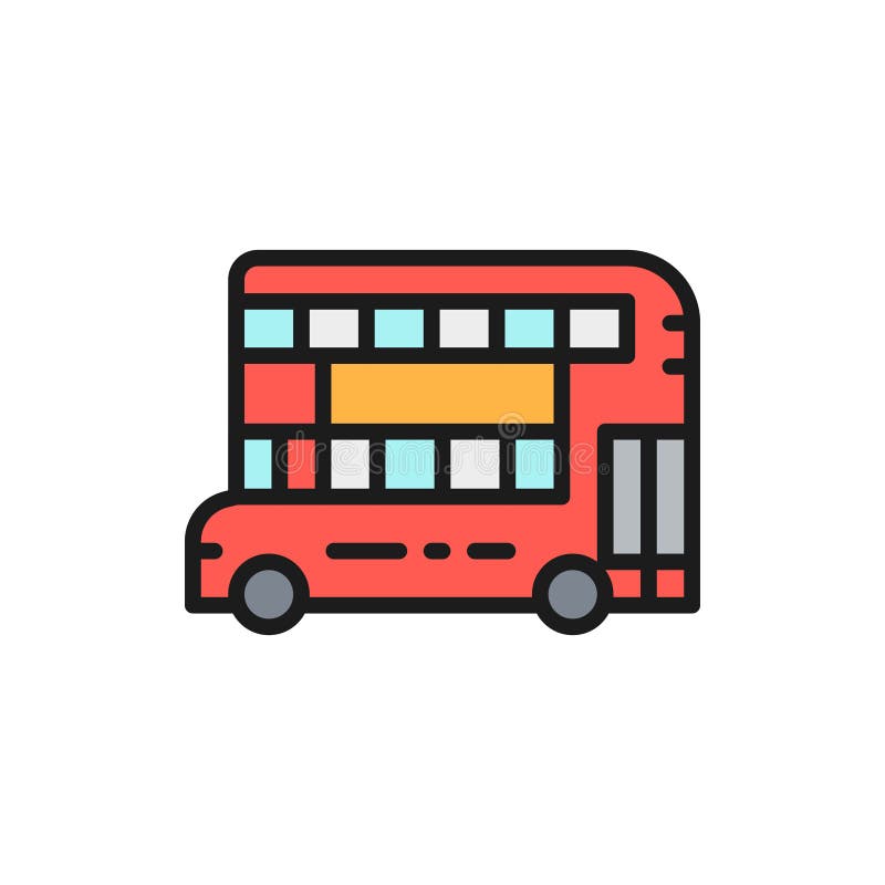 London Bus Stop Stock Illustrations – 209 London Bus Stop Stock ...