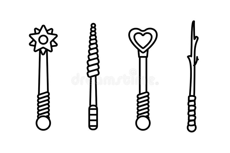 vector magic lines around shapes illustrator vector magic lines around shapes illustrator