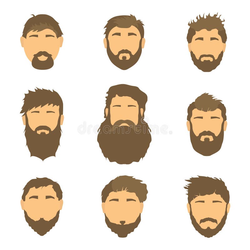 13 Short Beard Styles to Grow at Least Once - The Rugged Bros