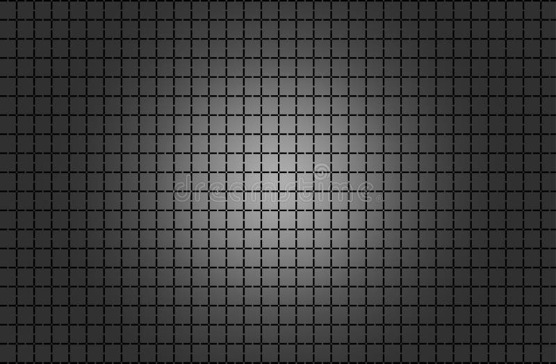 Vector Metallic Pattern Design Background Texture-eps10 Stock