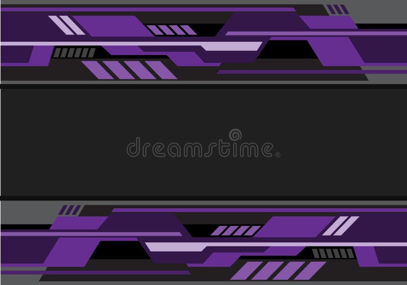 Vector moderno del fondo del diseño futurista gris violeta abstracto de la tecnología libre illustration Vector moderno del fondo del diseño futurista gris violeta abstracto de la tecnología libre illustration