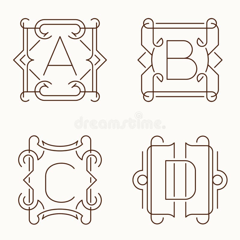 Mm Monogram Stock Illustrations – 1,206 Mm Monogram Stock Illustrations,  Vectors & Clipart - Dreamstime