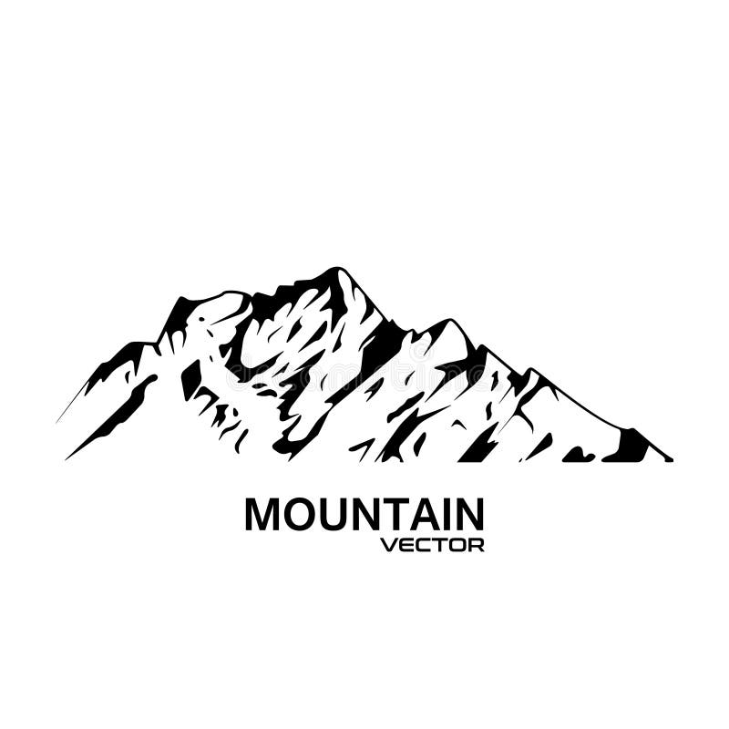 Free Free 175 Mountain Range Silhouette Svg SVG PNG EPS DXF File