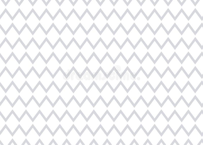 Vector Neutral Geometric Seamless Pattern Background Stock Vector ...