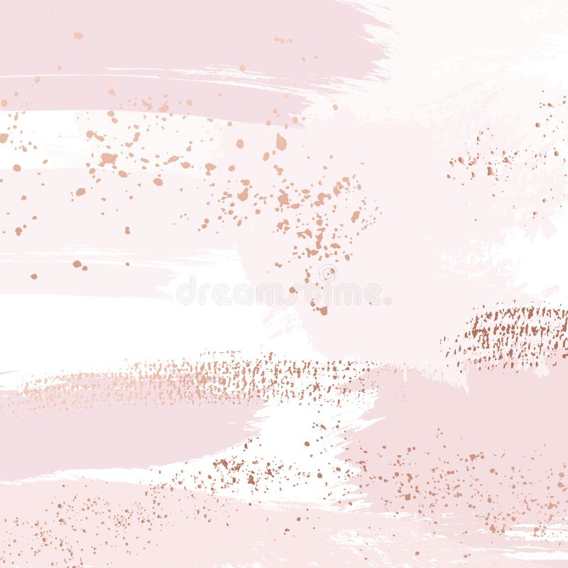 Pink Sparkles Nudes