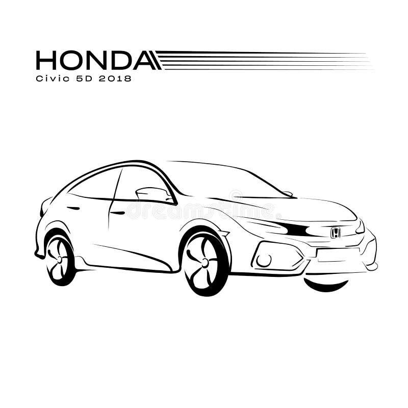 Honda Vector Vehicle Stock Illustrations 39 Honda Vector Vehicle Stock Illustrations Vectors Clipart Dreamstime