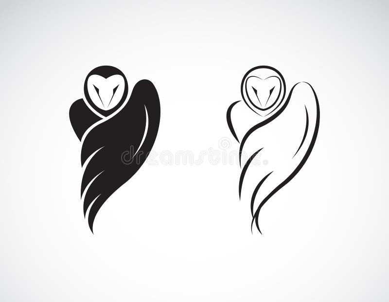 Vector of an Owl Design on a White Background,. Wild Animals. Bird Logo or Icon Stock Vector - Illustration of flat, abstract: 148243377 Vector of an Owl Design on a White Background,. Wild Animals. Bird Logo or Icon Stock Vector - Illustration of flat, abstract: 148243377