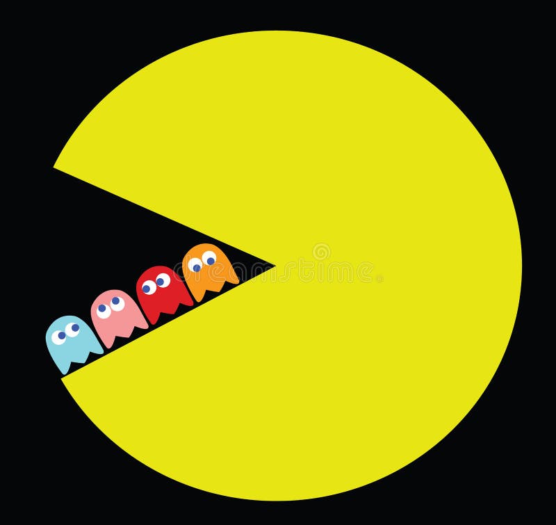 Preview: 'Pac-Man Community' on Facebook Gaming adds a social element