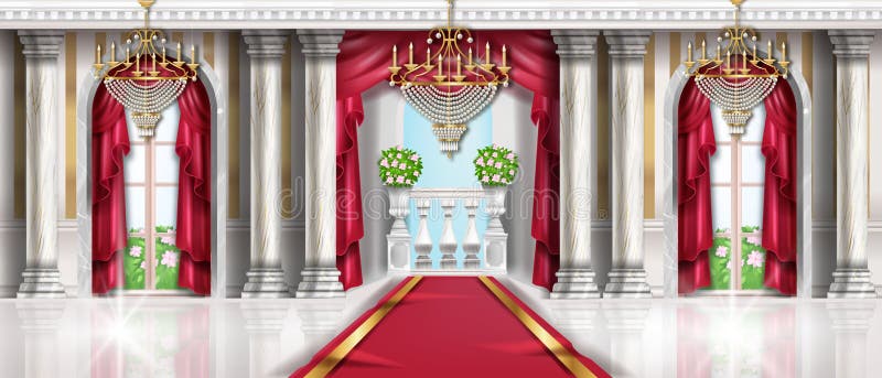 Phông nền nội thất cung điện sẽ đưa bạn đến với thế giới của các bạn quý tộc, nơi mà đầy rẫy những kiến trúc và trang trí đẳng cấp. Với hình ảnh cung điện tuyệt đẹp, phông nền này sẽ là sự lựa chọn hoàn hảo để trang trí cho blog của bạn hoặc màn hình của máy tính.