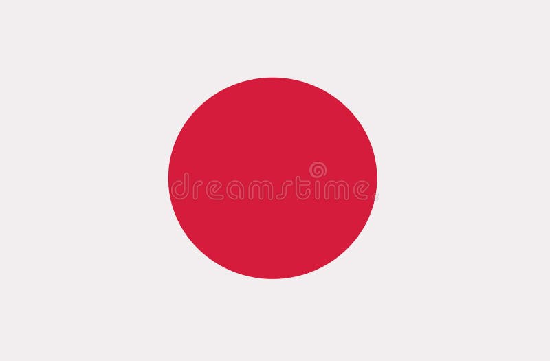 Vector pavilion japonez vector illustration