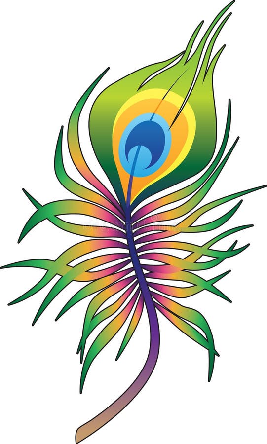 Peacock Feather Tattoo Stock Illustrations – 1,910 Peacock Feather Tattoo  Stock Illustrations, Vectors & Clipart - Dreamstime