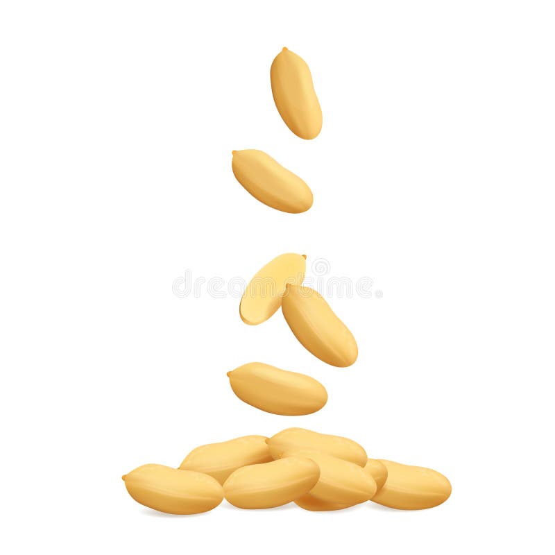 Peanut Toppings Stock Illustrations – 717 Peanut Toppings Stock  Illustrations, Vectors & Clipart - Dreamstime