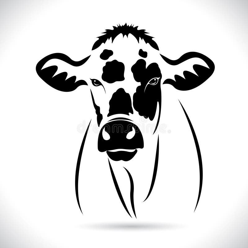 Vector of Picture Cow Head Design ,logo Design,Farm Animals,Black and White Picture,Line Animal,on the White Background Stock Illustration - Illustration of cattle, bull: 178878414 Vector of Picture Cow Head Design ,logo Design,Farm Animals,Black and White Picture,Line Animal,on the White Background Stock Illustration - Illustration of cattle, bull: 178878414