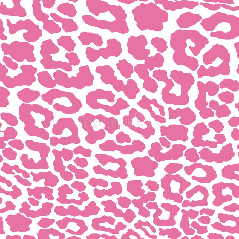 Pink Leopard Print Heart Stock Illustrations – 467 Pink Leopard Print ...