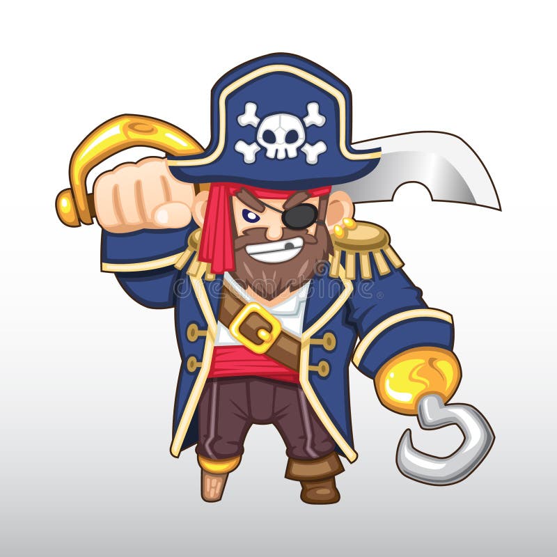 Hand Pirate Stock Illustrations – 12,785 Hand Pirate Stock Illustrations,  Vectors & Clipart - Dreamstime