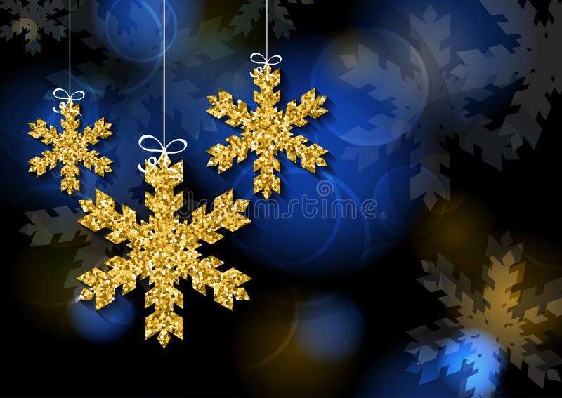Vector plantilla de la tarjeta de felicitación de la Navidad o del Año Nuevo stock de ilustración Vector plantilla de la tarjeta de felicitación de la Navidad o del Año Nuevo stock de ilustración
