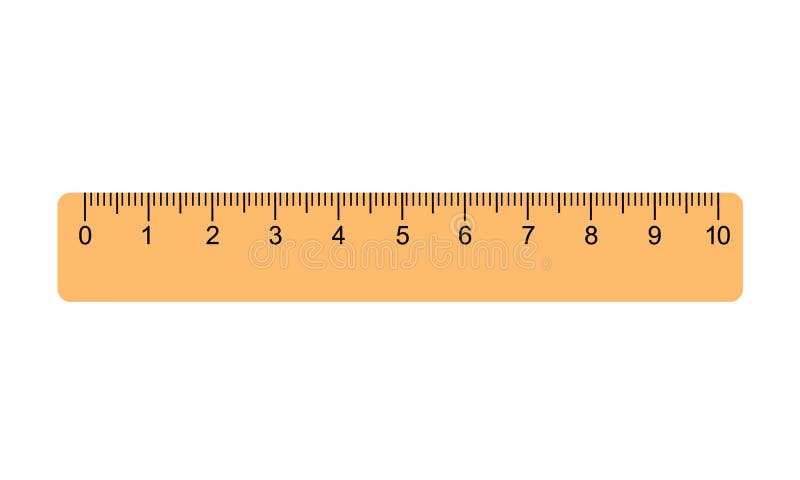 2,500+ Transparent Ruler Stock Illustrations, Royalty-Free Vector Graphics  & Clip Art - iStock