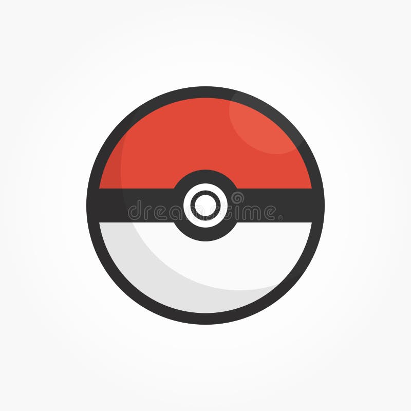 Pokemon Ball Stock Illustrations – 209 Pokemon Ball Stock