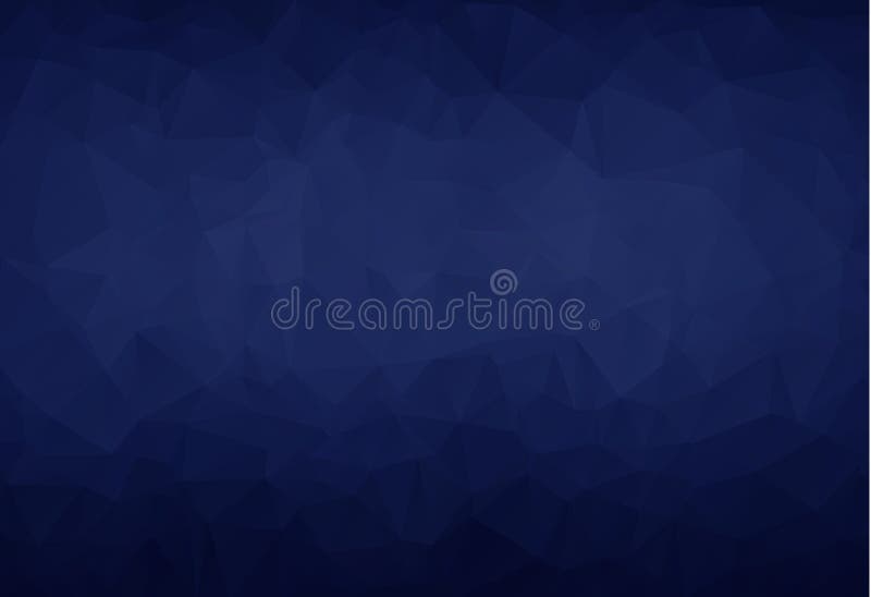 Vector Polygon Abstract modern Polygonal Geometric Triangle Background.