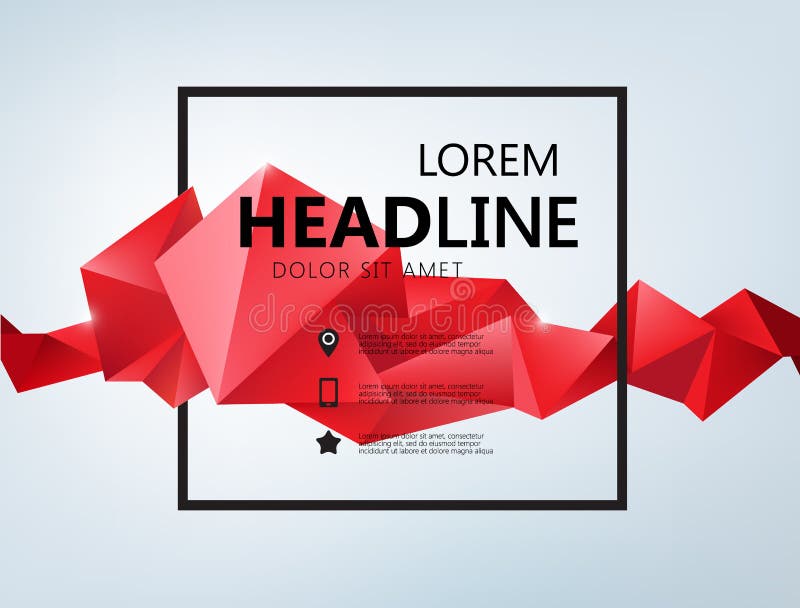 Banner Flyer Stock Illustrations 1,349,472 Banner Flyer Stock