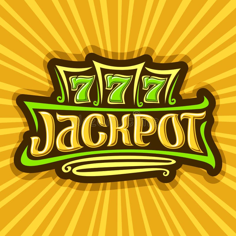 Jackpot Stock Illustrations – 42,438 Jackpot Stock Illustrations ...