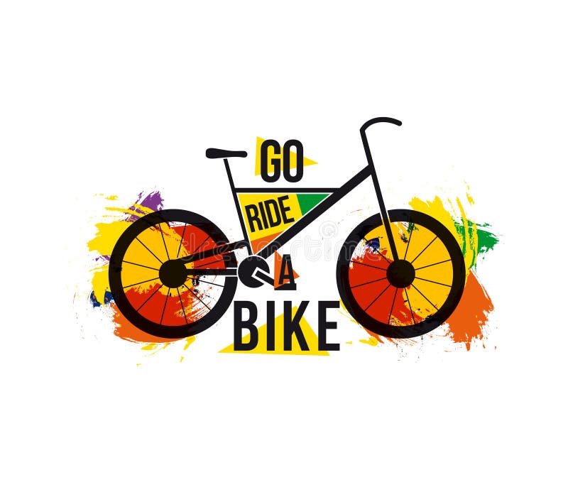 go ride bicycles
