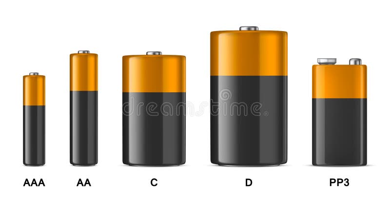 Download Size Battery Mockup Stock Illustrations 80 Size Battery Mockup Stock Illustrations Vectors Clipart Dreamstime