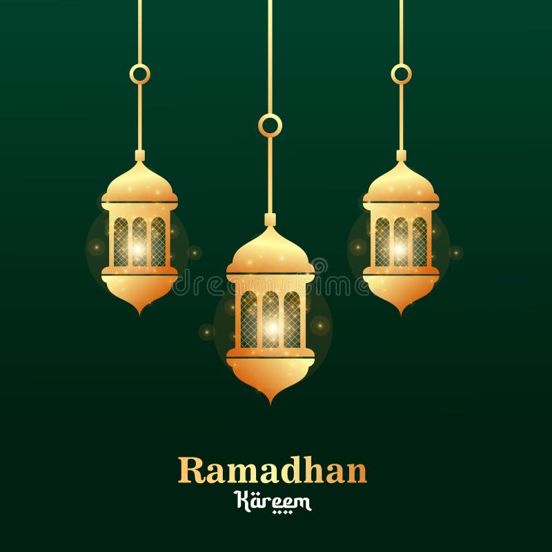 what is ramadan symbols