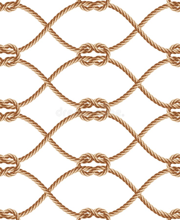 Natural Brown Twine Rope In Curls Geometric Illustration, Vector Royalty  Free SVG, Cliparts, Vectors, and Stock Illustration. Image 101225233.