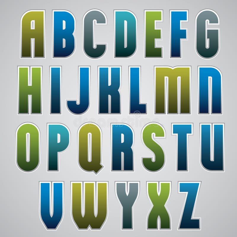 Premium Vector Set of vector retro signs made in pixel art style