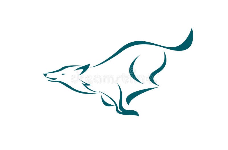 Download Animals Running Stock Illustrations 5 673 Animals Running Stock Illustrations Vectors Clipart Dreamstime