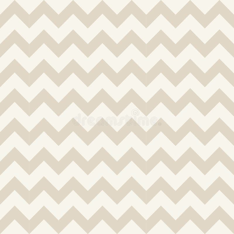 Vector Seamless chevron pattern on grunge