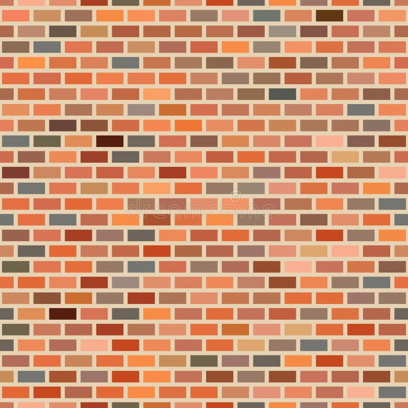 White Brick Wall Vector Seamless Texture Stock Illustrations 3,775 White Brick Wall Vector