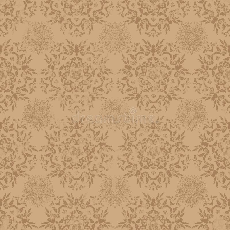 Seamless grunge texture.